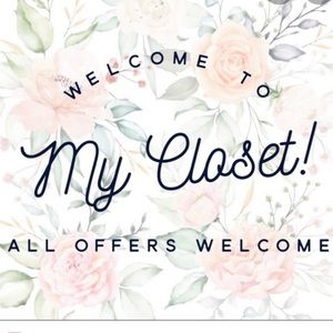 ALL OFFERS ARE CONSIDERED